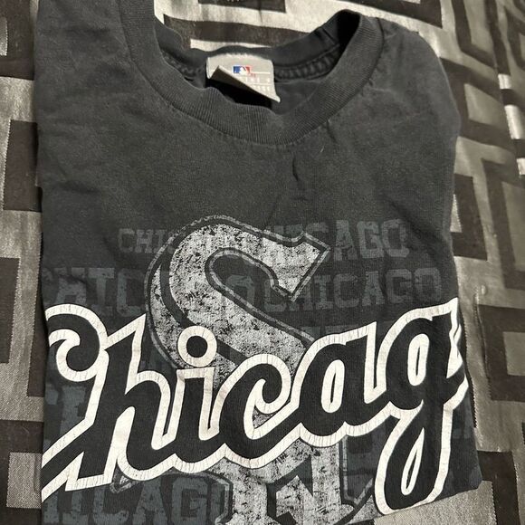 Bundle of 11pcs for Older boy misc t-shirts , Pokémon, Zombie, Starwars , Chicag - Picture 12 of 13